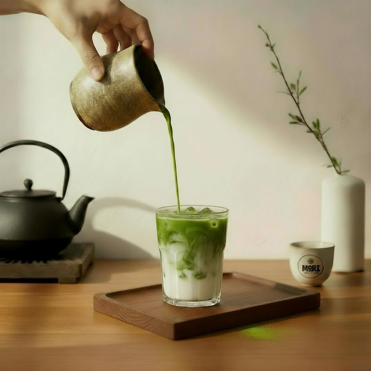 Mori Coffee